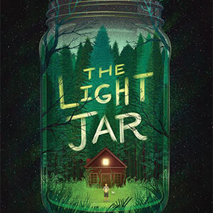 The Light Jar